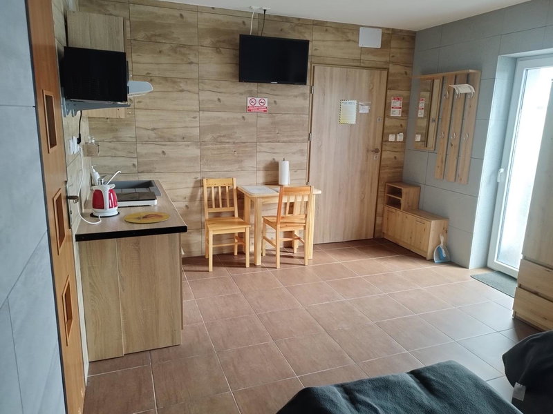 Hotel Apartamenty 72, Płock, Poland