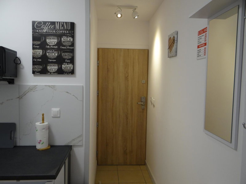 Hotel Apartamenty 72, Płock, Poland