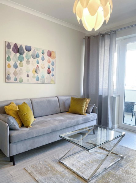 Ultra Apartments Nautica, Szczecin, Poland