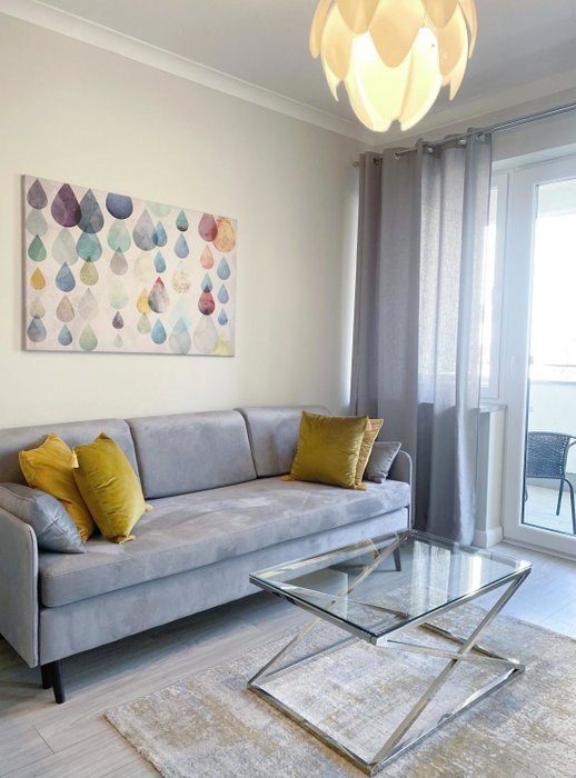 Ultra Apartments Nautica, Szczecin, Poland