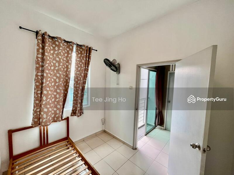 Suria Apartment @ Kota Damansara, Malaysia