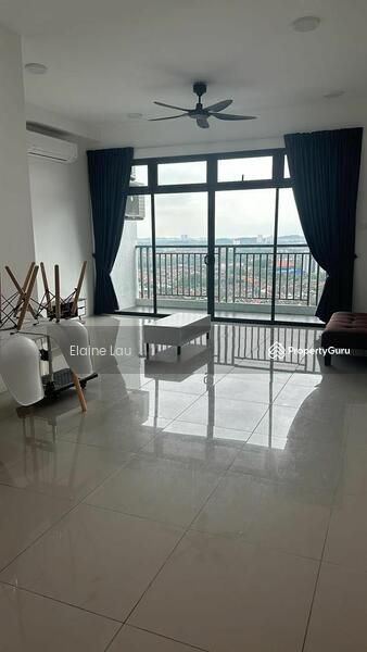 8scape Residences @ Sutera, Johor Bahru, Malaysia