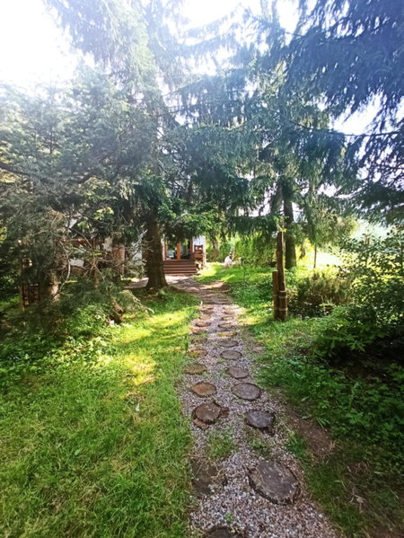 Górna Vibes, Jugowice, Poland