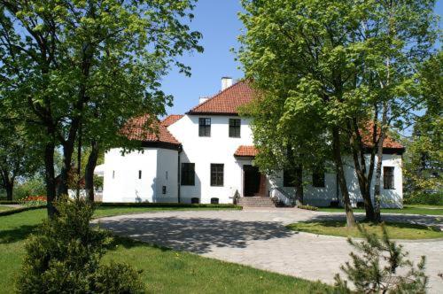 Biały Dwór, Kwidzyn, Poland