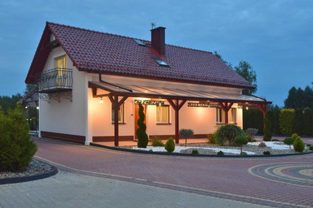 Rezydencja Elżbiecin, Busko-Zdrój, Poland