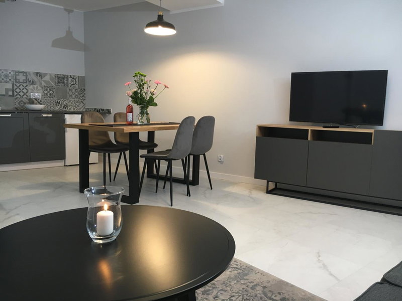 Apartamenty Centrum, Andrychów, Poland