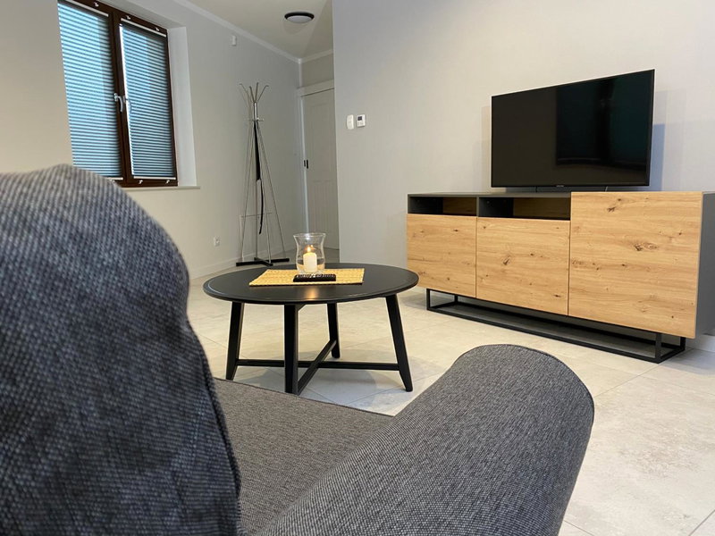Apartamenty Centrum, Andrychów, Poland