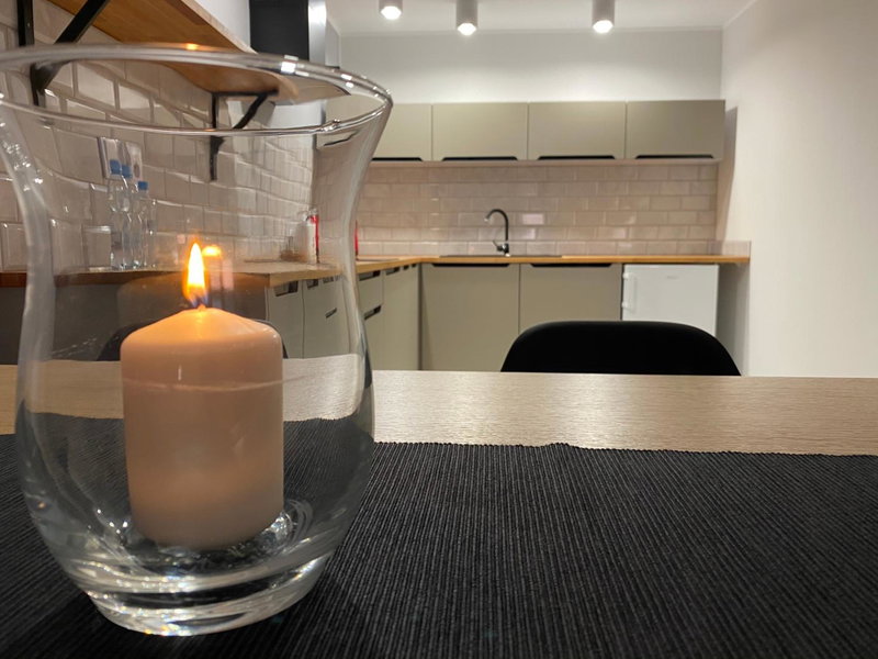 Apartamenty Centrum, Andrychów, Poland