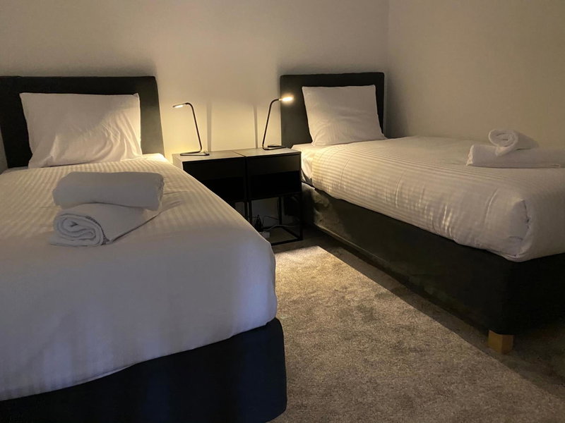 Apartamenty Centrum, Andrychów, Poland