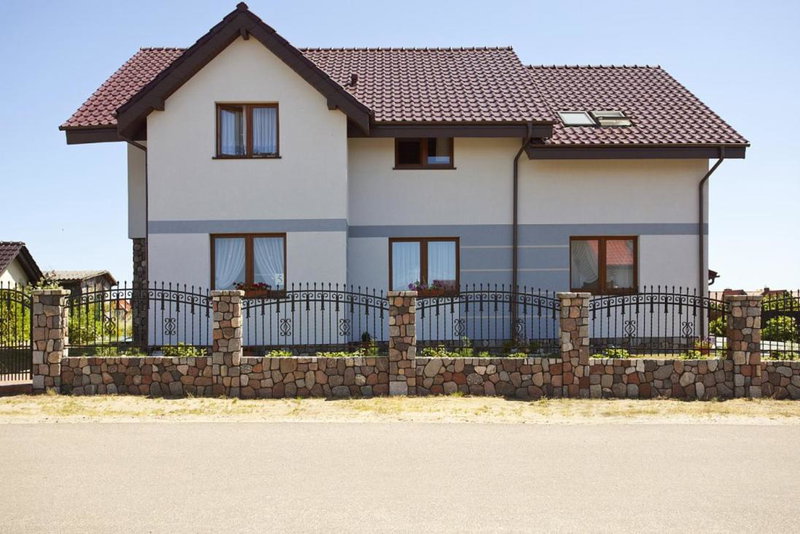 Apartamenty Nadmorskie, Rewa, Poland