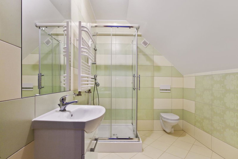 Apartamenty Nadmorskie, Rewa, Poland