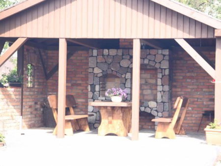 Apartamenty Nadmorskie, Rewa, Poland