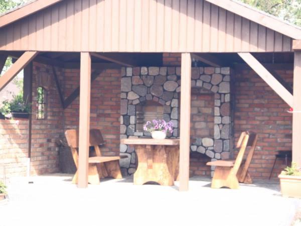 Apartamenty Nadmorskie, Rewa, Poland