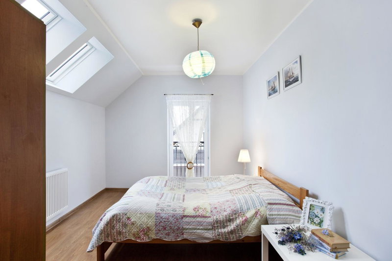 Apartamenty Nadmorskie, Rewa, Poland