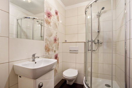 Apartamenty Nadmorskie, Rewa, Poland