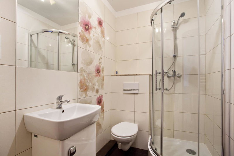 Apartamenty Nadmorskie, Rewa, Poland