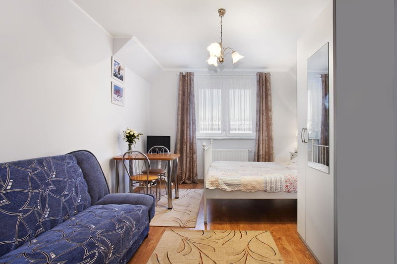 Apartamenty Nadmorskie, Rewa, Poland