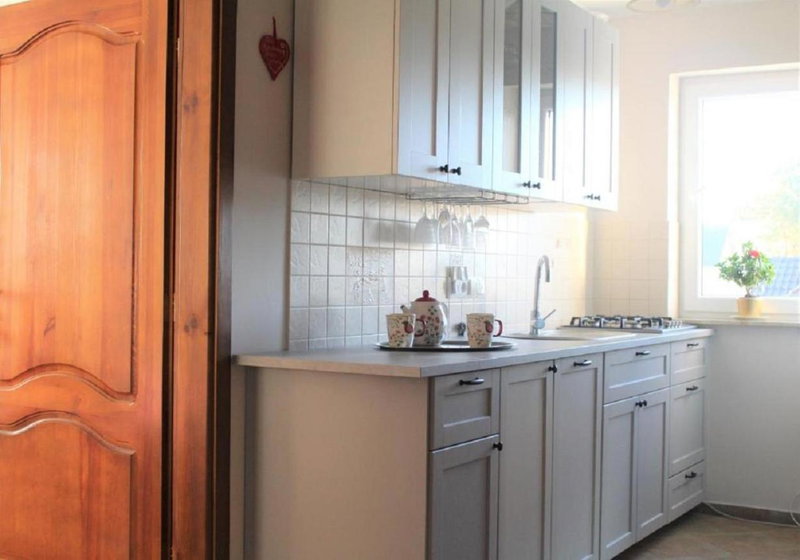 Apartamenty Nadmorskie, Rewa, Poland