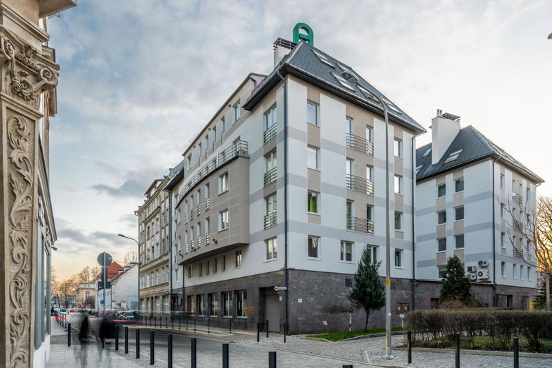 Apartament 24 AbsyntApart Rynek Wrocław, Wrocław, Poland