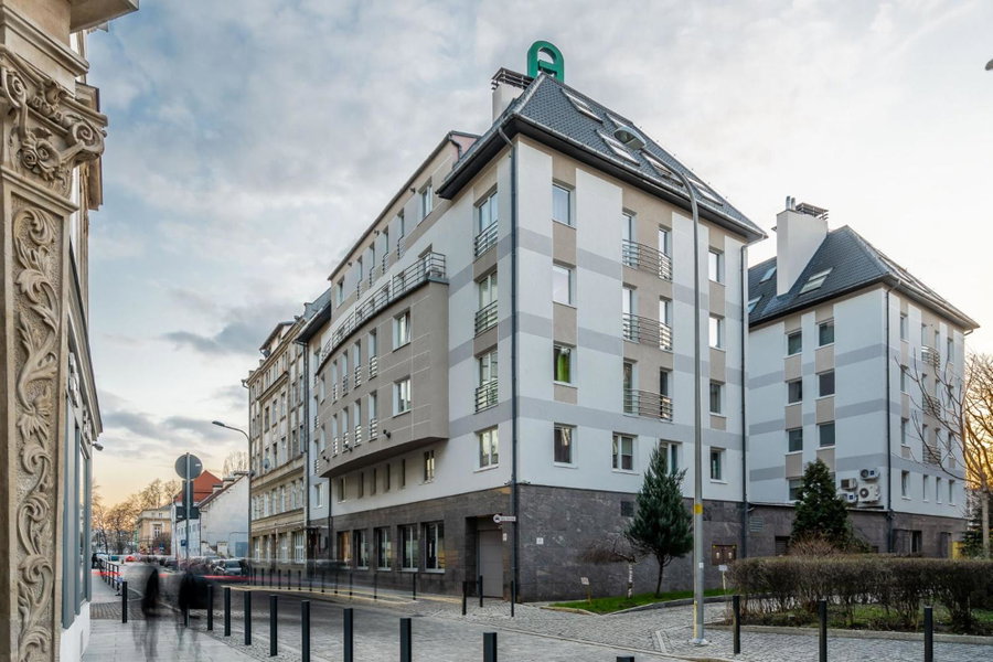 Apartament 24 AbsyntApart Rynek Wrocław, Wrocław, Poland
