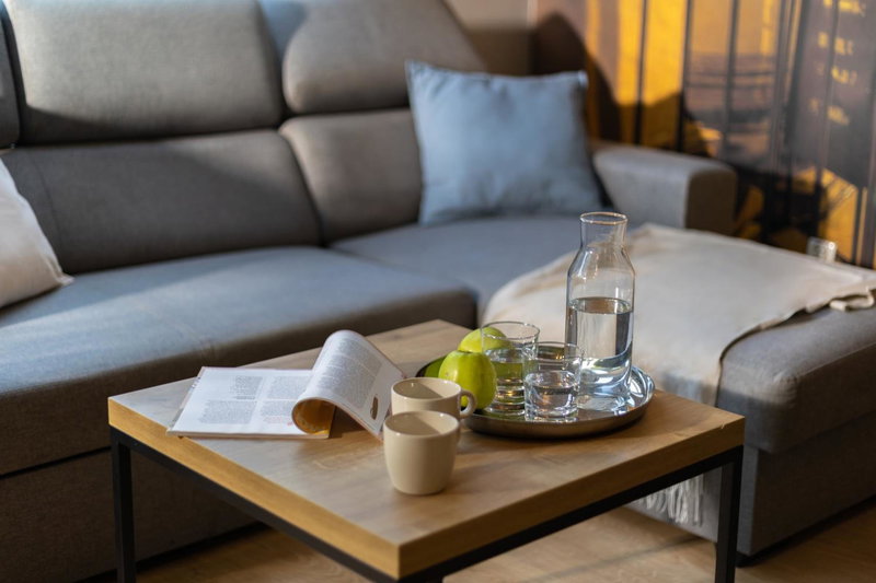 Apartament 24 AbsyntApart Rynek Wrocław, Wrocław, Poland