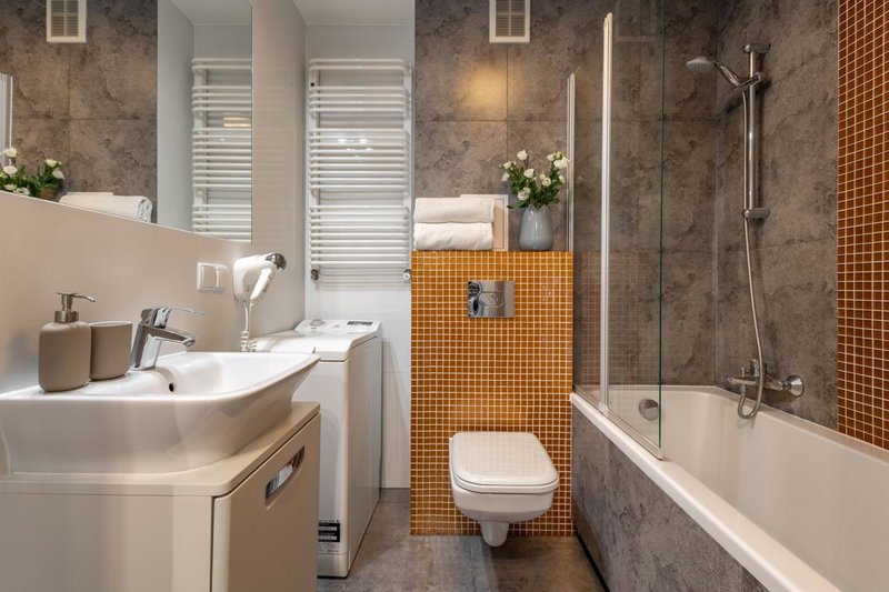 Apartament 24 AbsyntApart Rynek Wrocław, Wrocław, Poland
