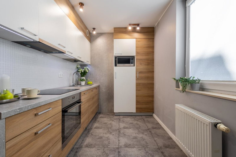 Apartament 24 AbsyntApart Rynek Wrocław, Wrocław, Poland