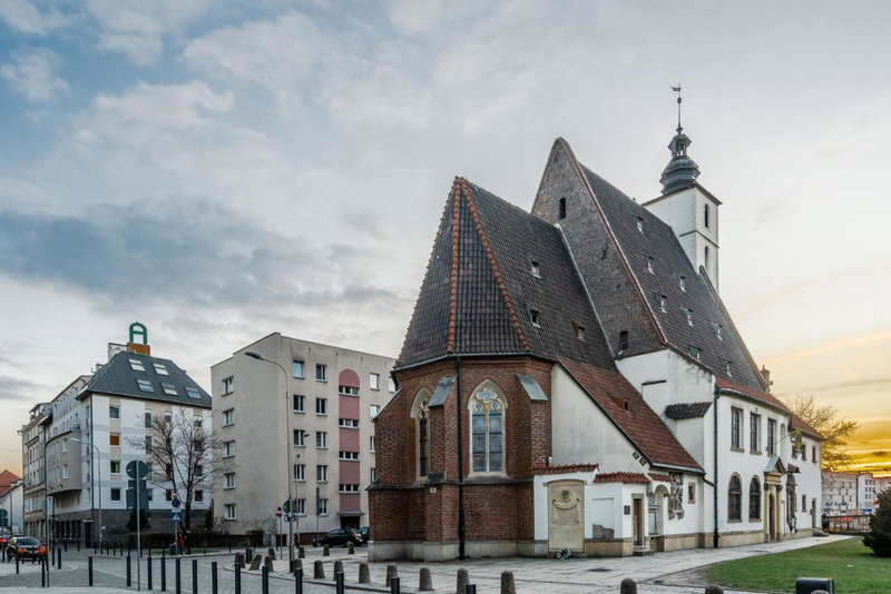 Apartament 24 AbsyntApart Rynek Wrocław, Wrocław, Poland