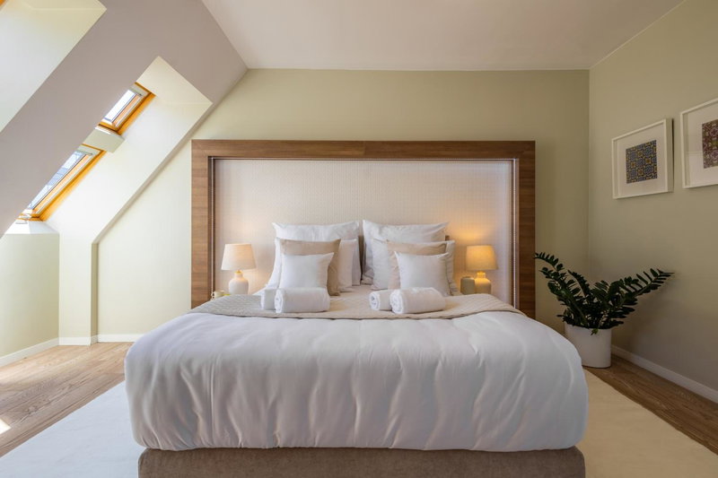 Apartament 24 AbsyntApart Rynek Wrocław, Wrocław, Poland