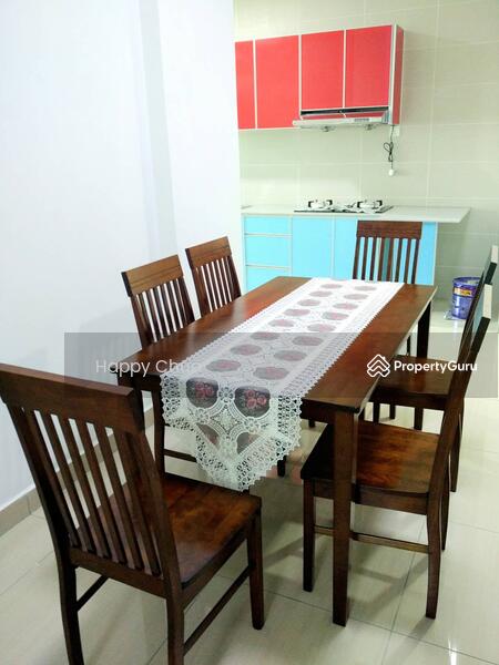 Midori Green @ Austin Heights, Malaysia