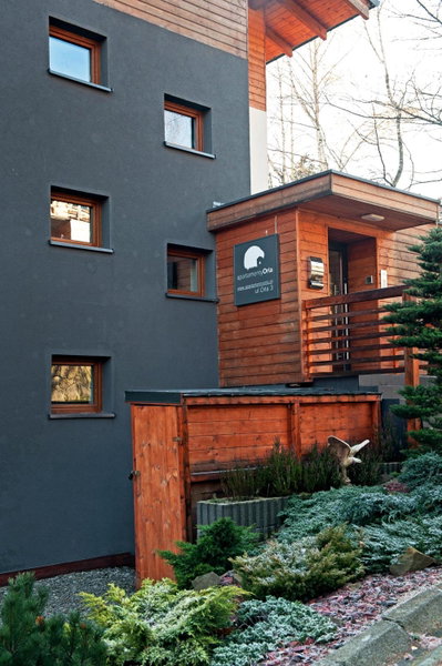 Apartamenty Orla, Szczyrk, Poland