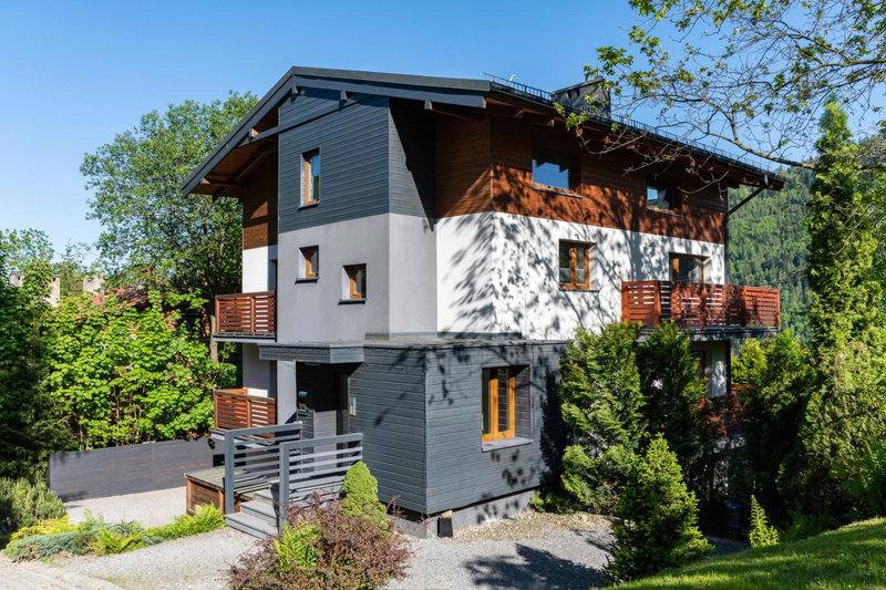 Apartamenty Orla, Szczyrk, Poland