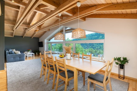 Apartamenty Orla, Szczyrk, Poland