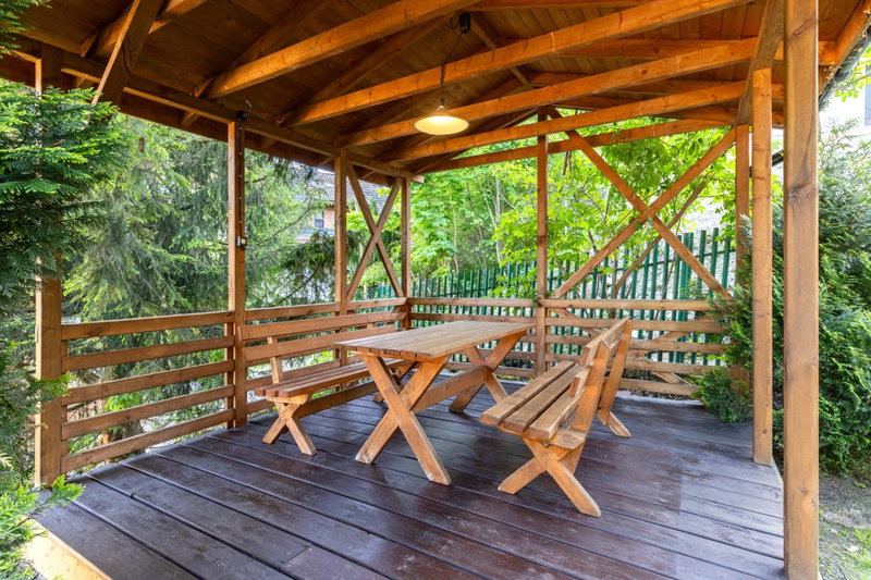 Apartamenty Orla, Szczyrk, Poland