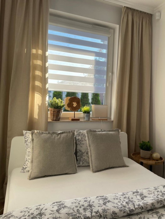 Apartament Stella Park, Stargard, Polonia