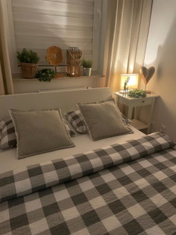 Apartament Stella Park, Stargard, Polonia
