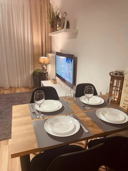 Apartament Stella Park, Stargard, Polonia