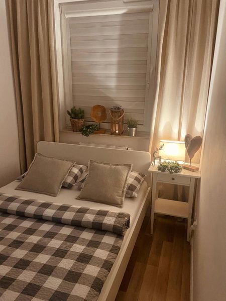 Apartament Stella Park, Stargard, Polonia