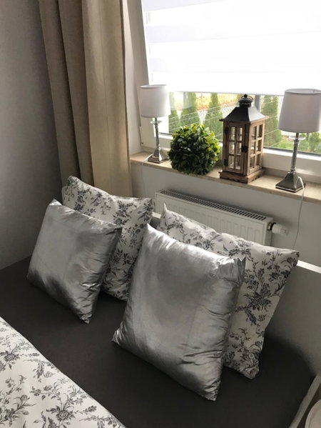 Apartament Stella Park, Stargard, Polonia
