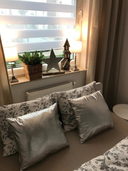 Apartament Stella Park, Stargard, Polonia