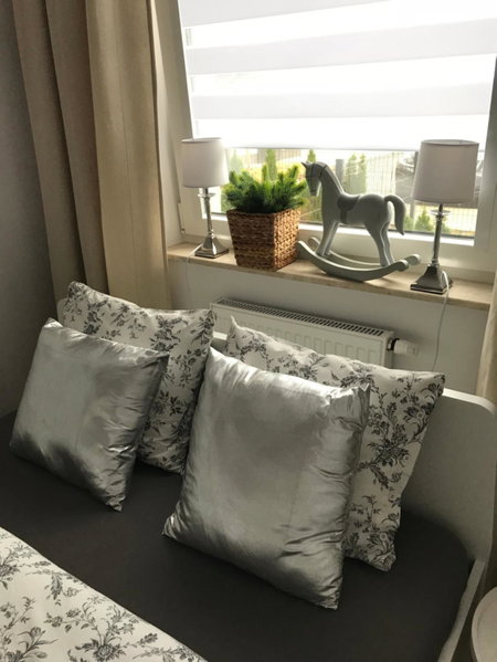 Apartament Stella Park, Stargard, Polonia