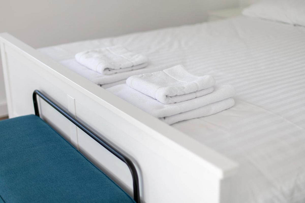 Hotel · Apartamenty Zielona Lipka, Pisz