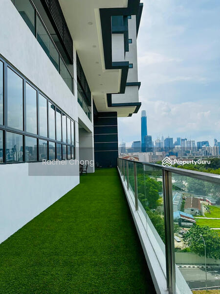 Lavile Kuala Lumpur, Malaysia