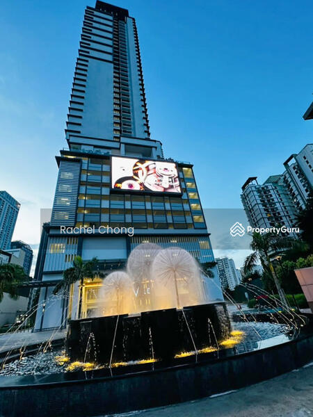 Lavile Kuala Lumpur, Malaisie