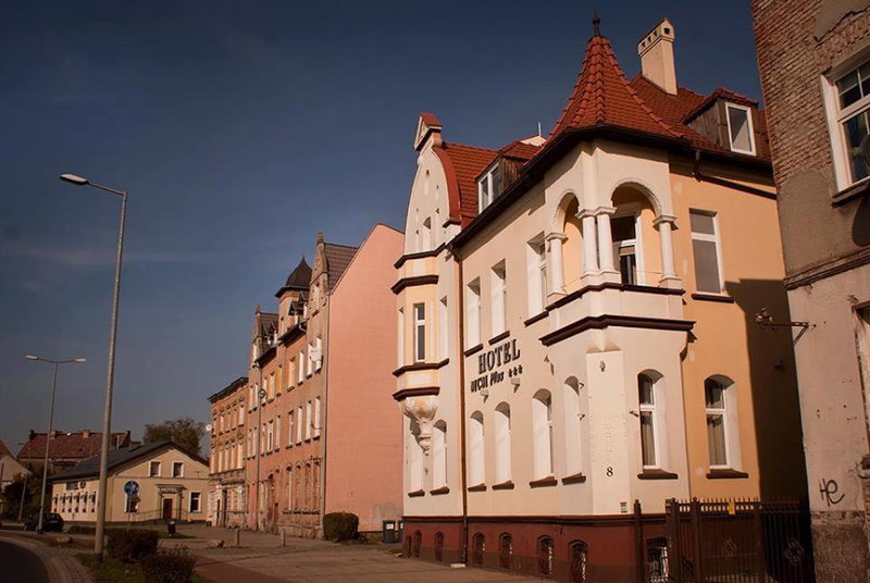 Hotel MCM Plus, Gorzów Wielkopolski, Poland