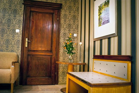 Hotel MCM Plus, Gorzów Wielkopolski, Poland