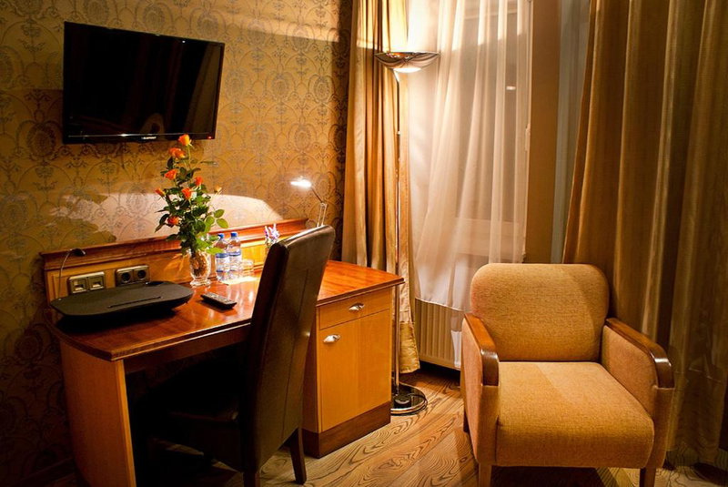 Hotel MCM Plus, Gorzów Wielkopolski, Poland