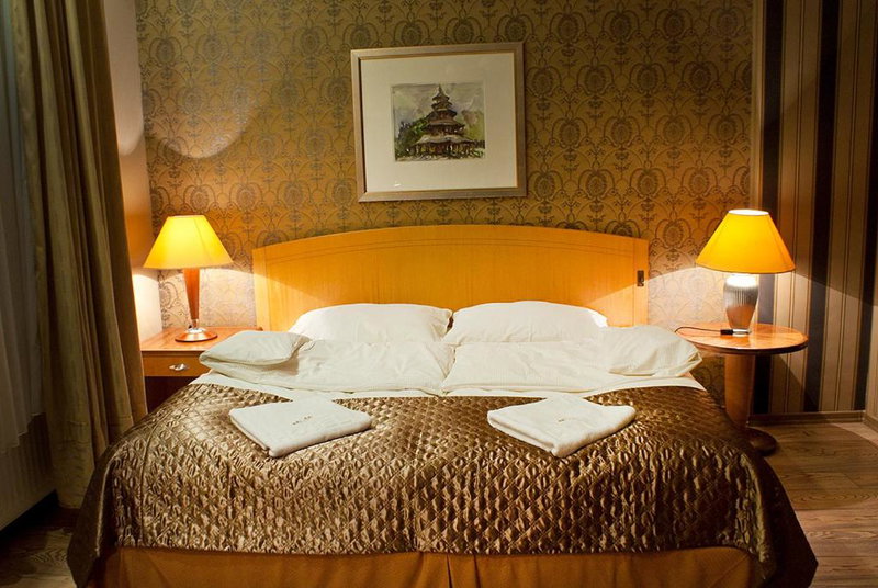 Hotel MCM Plus, Gorzów Wielkopolski, Poland