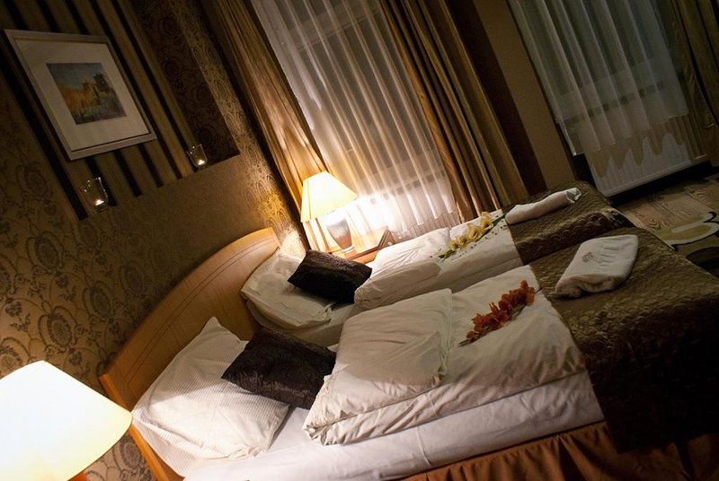 Hotel MCM Plus, Gorzów Wielkopolski, Poland