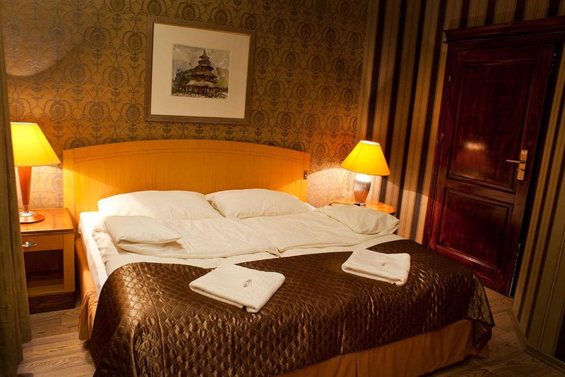 Hotel MCM Plus, Gorzów Wielkopolski, Poland